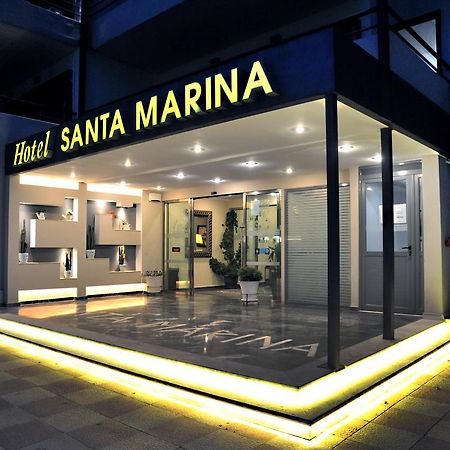 Santa Marina Hotel Apartments Kos Town Ngoại thất bức ảnh