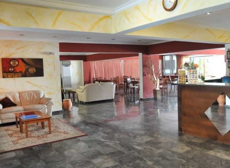 Santa Marina Hotel Apartments Kos Town Ngoại thất bức ảnh