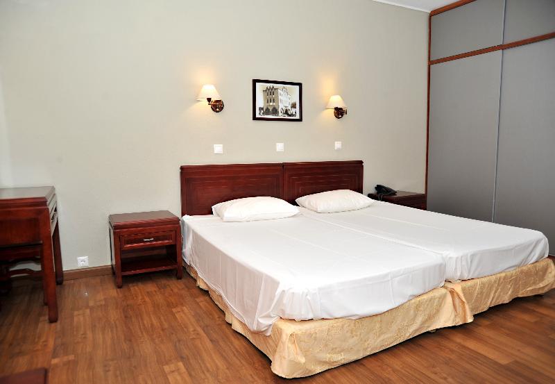 Santa Marina Hotel Apartments Kos Town Ngoại thất bức ảnh